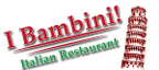 I Bambini Italian Restaurant logo
