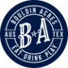 Bouldin Acres - Braker logo