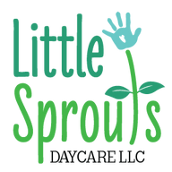 Little Sprouts Daycare logo