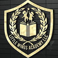 Little Wings Academy logo