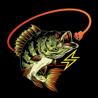 Lake Electric AZ logo