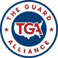 The Guard Alliance logo