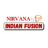 Nirvana Indian Fusion logo