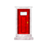 Peak Home Search logo
