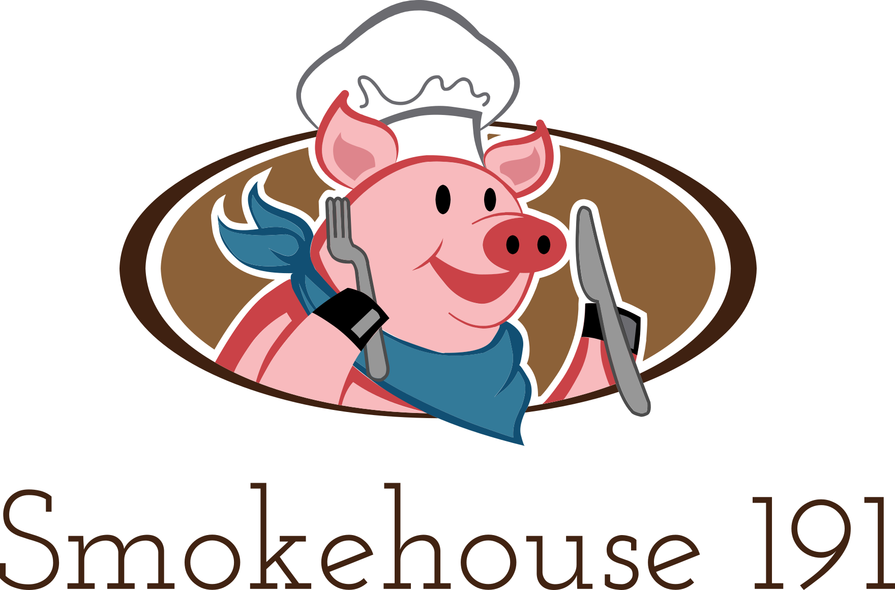 smokehouse191-com logo