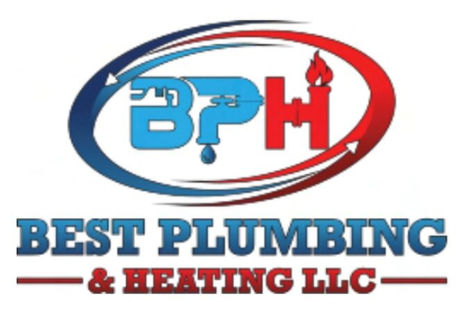 Best Plumbing & Heating logo