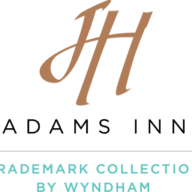 JH Adams Inn logo