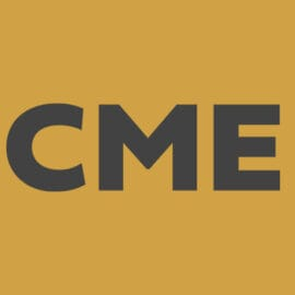 CME Security Services logo