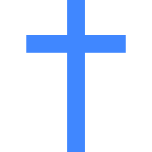 Crossroad United Methodist Church, Ryan Chapel logo