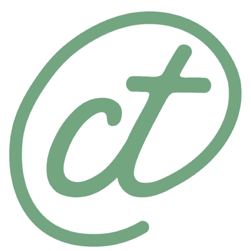 Coffee With A Twist logo