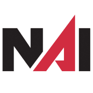 NAI Excel Commercial Real Estate logo