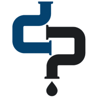 Dallas Plumber.com logo