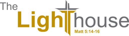 The Lighthouse Church logo
