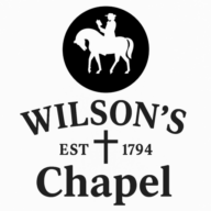Wilson's Chapel logo