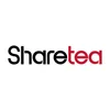 Sharetea logo