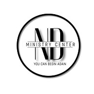 New Destiny Ministry Center logo