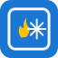 PolarCool AC Repair logo