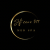 Selfcare 911 Med Spa logo