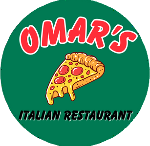 Omar's Italian Restaurant logo