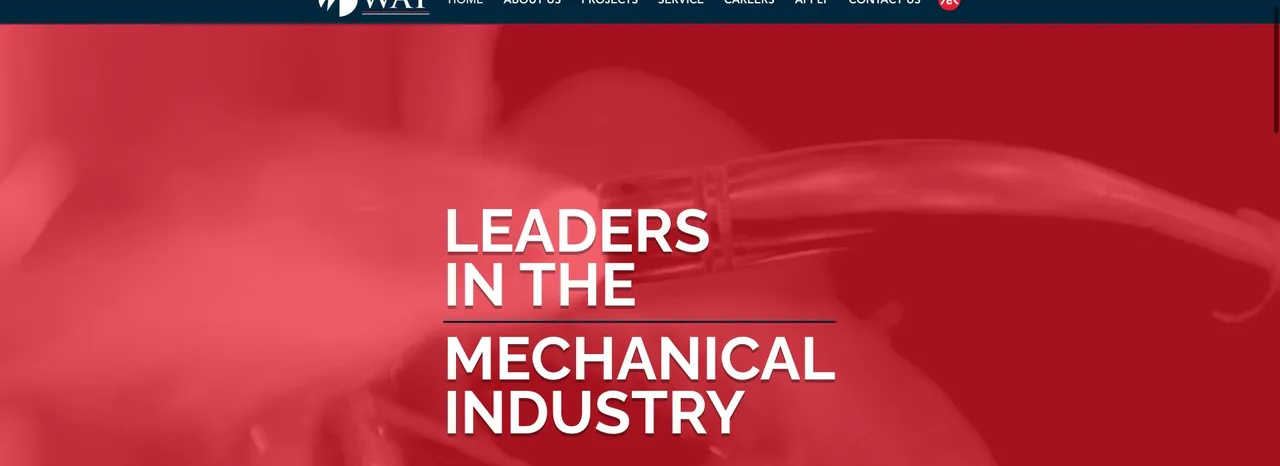Way Mechanical cover