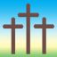 Valley Word Church logo