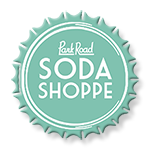 Park Road Soda Shoppe logo