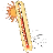 Dimare's Heating & Cooling Services logo