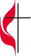 Greenville United Methodist Church logo