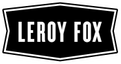 Leroy Fox Kitchen & Cocktails logo