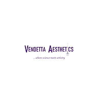 VENDETTA AESTHETICS logo
