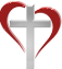 New Covenant Christian Fellowship logo