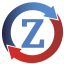 Zaragoza Heating & Air logo