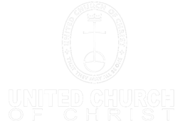 Congregational Church of Sunnyvale (UCC) logo
