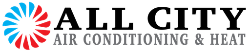 All City Air Conditioning & Heat logo