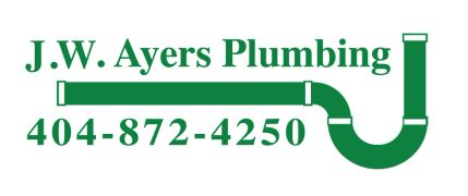 JW Ayers Plumbing, Inc. logo