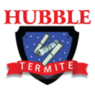 Hubble Termite logo
