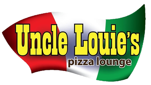 Uncle Louie's Pizza Lounge logo