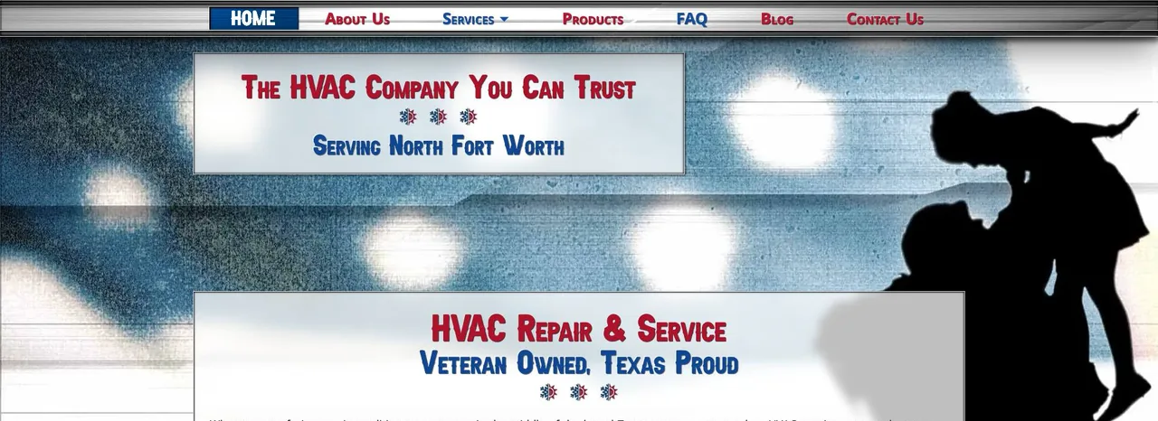 Empire Heating & Air, LLC cover