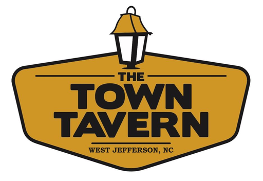 Town Tavern of West Jefferson logo