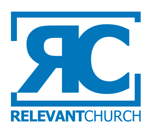 Relevant Church logo
