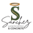 Sanchez Hardscape & Landscaping logo