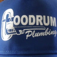 Goodrum Plumbing, LLC logo