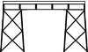 High Bridge Presbyterian Church logo