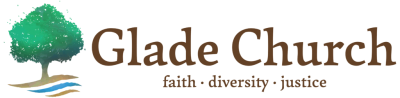 Glade Church logo
