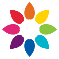 Community Health Resources (CHR) logo