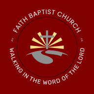 Faith Baptist Church logo