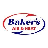 Bakers Air and Heat logo