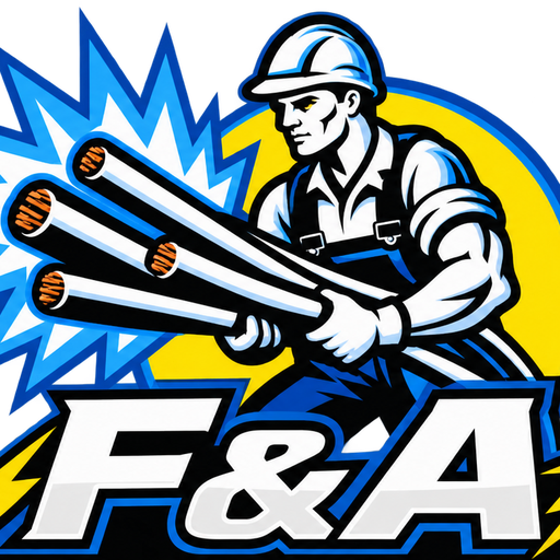 F&A Electrical Services LLC logo