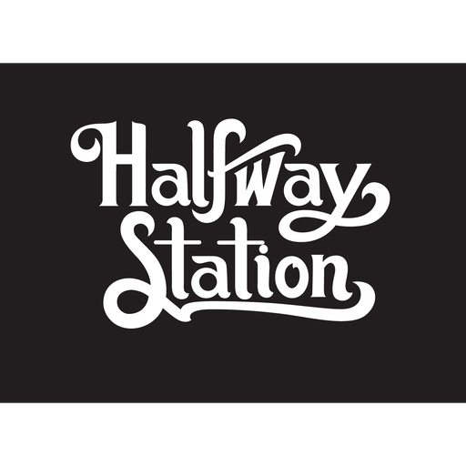 Halfway Station logo