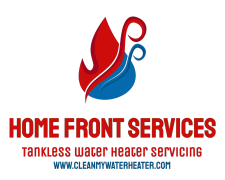 Home Front Services, LLC logo